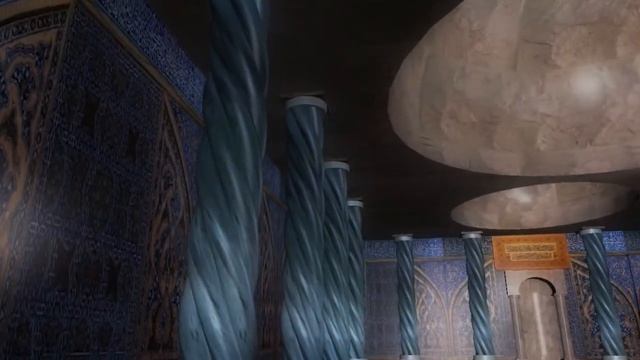3D Model Animasyon смотреть онлайн