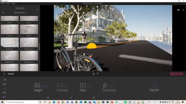 #ArchicadWeekSept2020 | Flujo de Trabajo Integrado - Visualización y Comunicación con BIMx смотреть онлайн