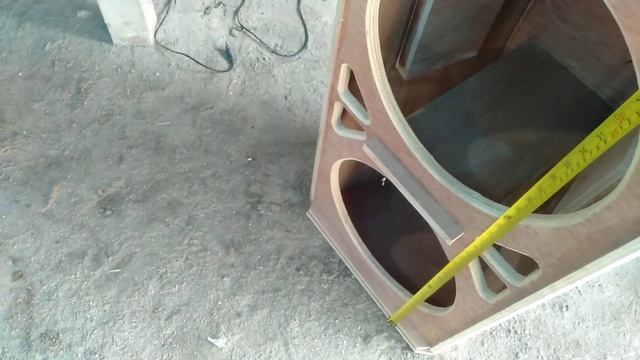 SKEMA BOX SR HAKA 215 CUSTOM // DETAIL LENGKAP PENGUKURAN смотреть онлайн