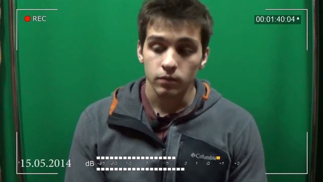 [Будка гласности1] Илья Проскурин