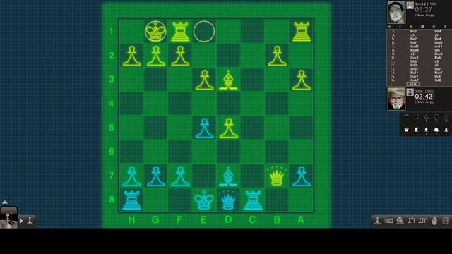 Chessmaster Grandmaster Edition #13 часть смотреть онлайн