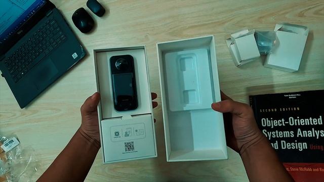 Going to get my first 360 camera - Insta 360 X3 | Regan71 смотреть онлайн