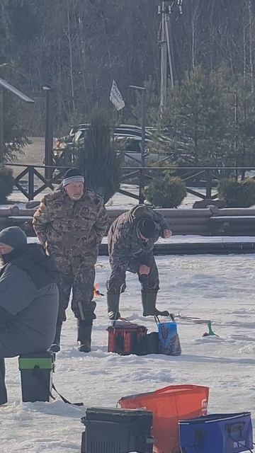 Поимка на пасту и на блесну смотреть онлайн