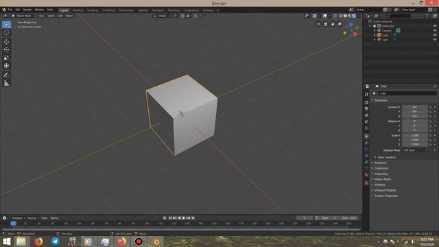 Blender 2.8 performance 1gb nvidia смотреть онлайн