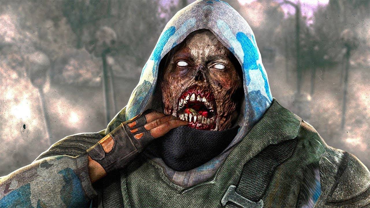 Почему Чистое небо ПРЕДАЛИ нас смотреть онлайн