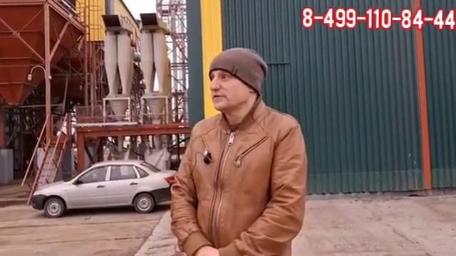 Строительство элеватора на болоте? смотреть онлайн