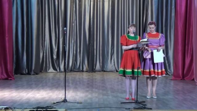 Итоги Фестиваля-конкурса Тёплая зима Абан 2020 смотреть онлайн