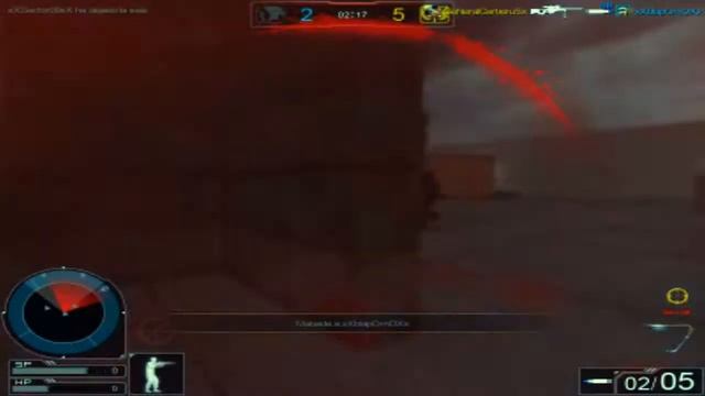 Partida entre PRO snipers Cerberus Dakner op7 смотреть онлайн