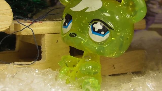 LPS: Прозрачные пэты смотреть онлайн