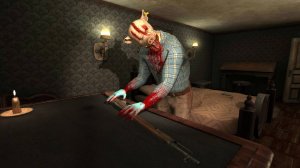 911 добыча прохождение 2 часть