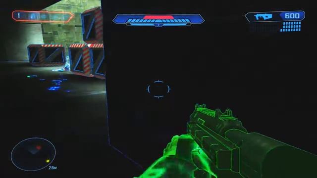 HALO CE SPV3 FINAL PART 1 смотреть онлайн