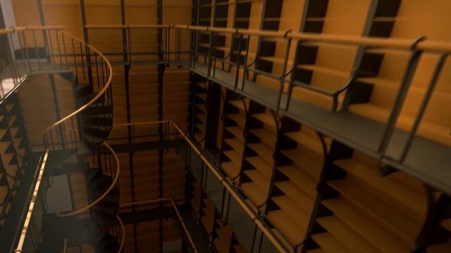 Documentaire: Het Binnenhof volledig 3D in kaart. Scan to BIM op het hoogste niveau. смотреть онлайн