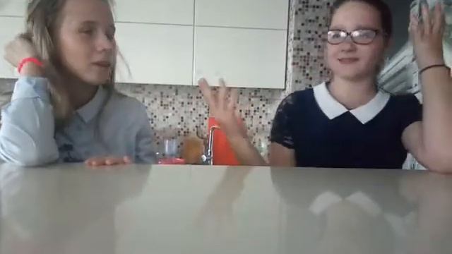 Скетч , В КАФЕ! смотреть онлайн