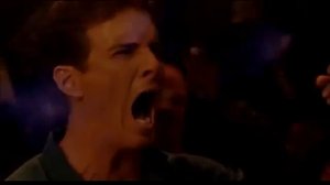 Mortal Kombat (1995) Official Trailer. Тизер к фильму Мортал Комбат. Смертельная битва