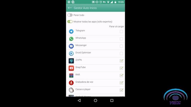 Optimización brutal para android SIN ROOT смотреть онлайн