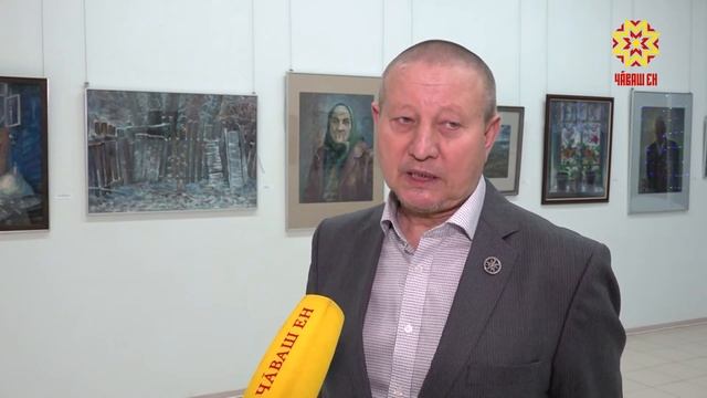 Наталья Смирнова ÿнерçĕн графика ĕçĕсен куравĕ уçăлчĕ смотреть онлайн