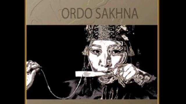 Ordo Sakhna – Ordo [ Kyrgyz Traditional Music ] смотреть онлайн