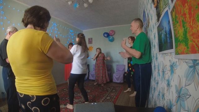 1 часть Проект Наташи. Путь к богу через праздник!!! смотреть онлайн