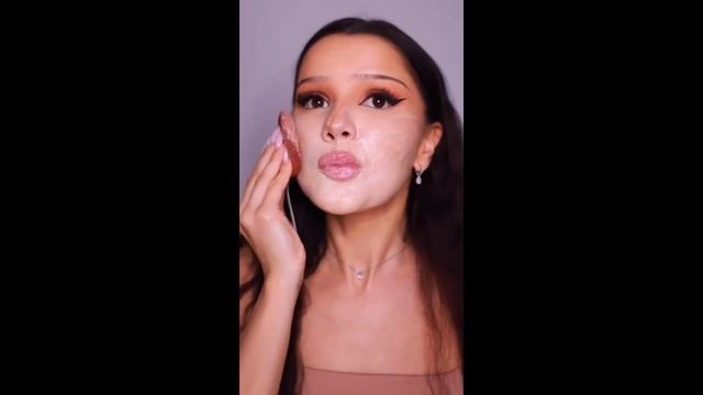 ✨💅Nadina Ioana Skincare And Makeup Routine ASMR💅✨