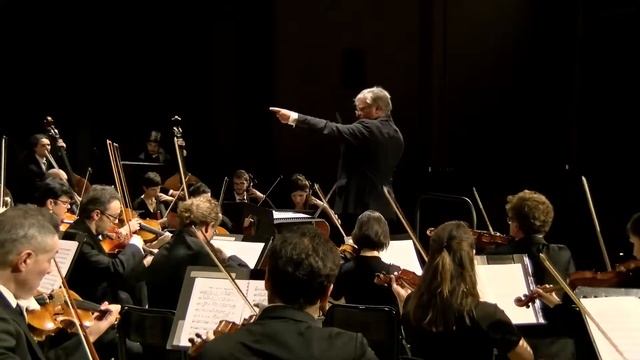 Ausschnitte aus Romeo und Julia von Tschaikowski, Gounod und Prokof'ev смотреть онлайн