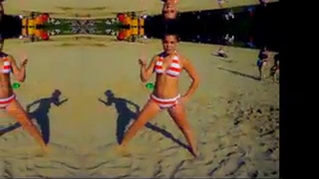 Don't Break My Heart- BoB (with immasoccerstar44) смотреть онлайн