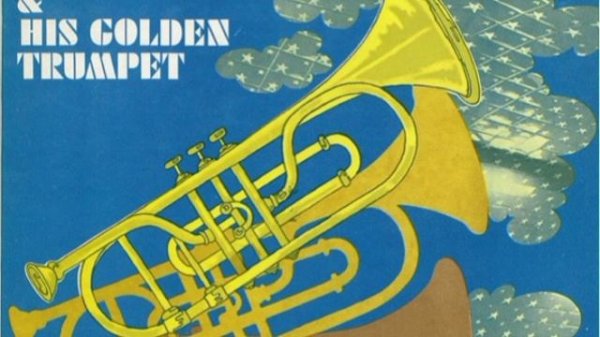 Nini Rosso – Nini Rosso & His Golden Trumpet