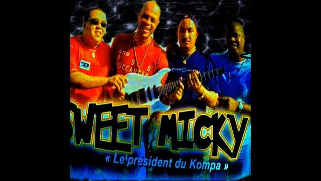Sweet Mickey 2004 Marabou Cafe смотреть онлайн