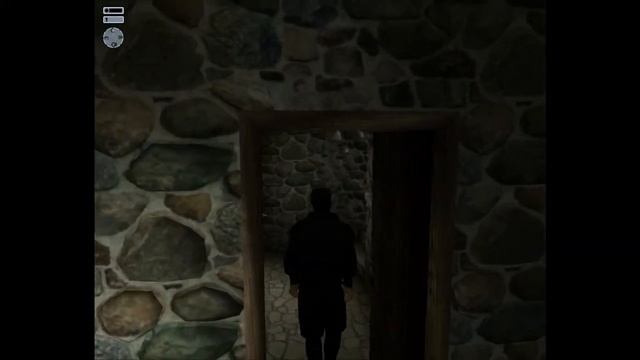 Hitman Silent Assassin - Миссия 9 / Shogun Showdown смотреть онлайн