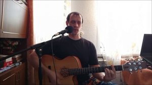 «В темноте - Александр Казлитин» |*AlekMuz исполнение*|