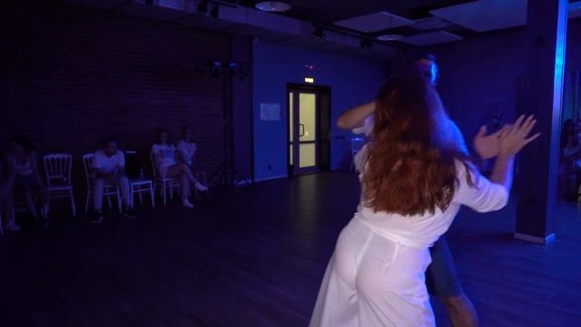 Зукоморье 2023, White Party 26.08.2023, ZOUK, Владивосток смотреть онлайн