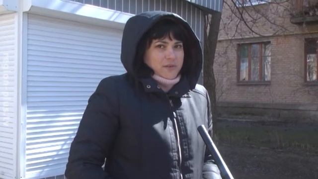 Мелитопольцы против повышения тарифов!