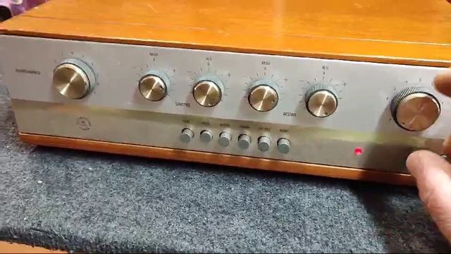 Siemens AUSO Ela 94 - 01 . смотреть онлайн