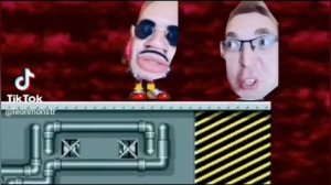 Нестрашный Соник EXE (Пародия) RYTP