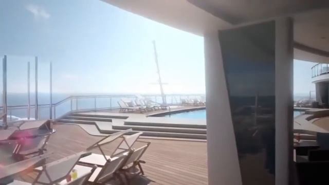 inCruises Юридические гарантии клуба смотреть онлайн