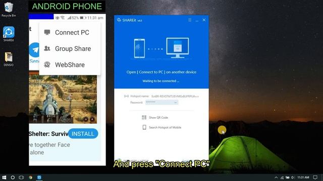 How to transfer files from android phone to PC vice versa смотреть онлайн