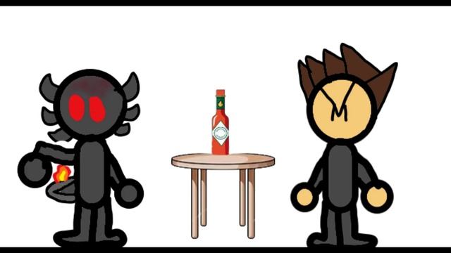 El Reto De La Salsa De Fuego Meme