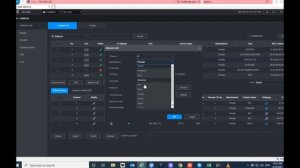 Camera Add Through RTSP on Dahua