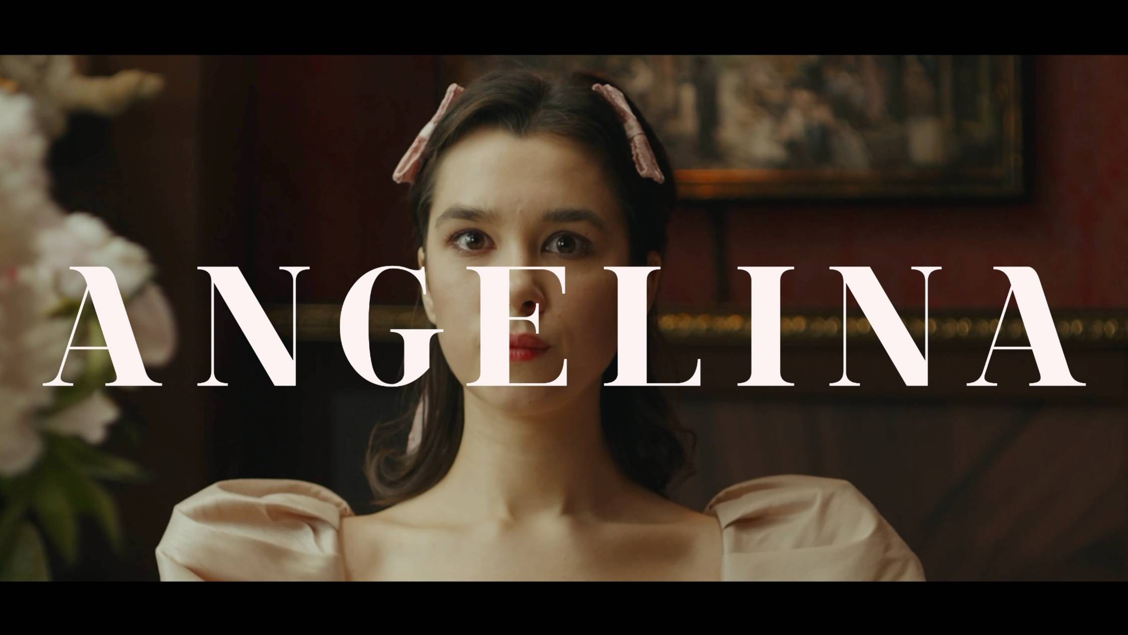Angelina Zagrebina / Actress / Showreel