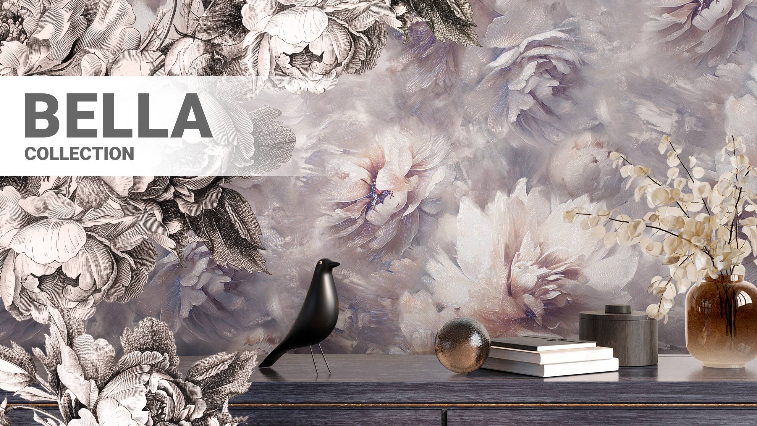 Коллекция Bella/Белла