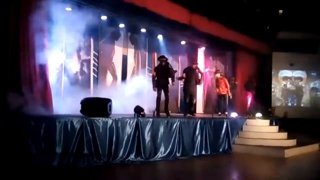 Все тот же Майкл Доминиканский смотреть онлайн