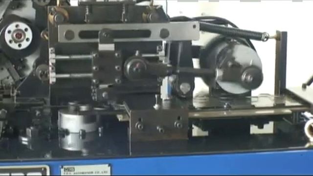 Simco SSM-42.avi смотреть онлайн