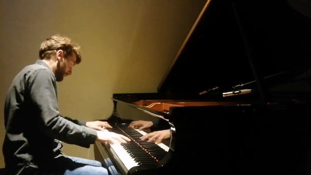 Primavera Porteña - Astor Piazzolla