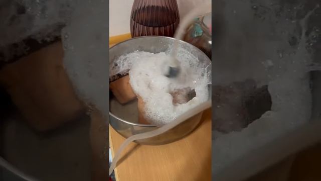 Проверка озонатором лосося. Что мы едим? смотреть онлайн