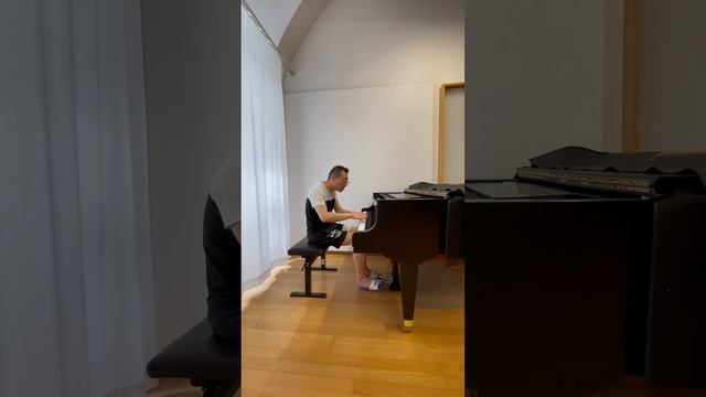 Domenico Scarlatti: Sonata In D Minor, K.5/L.367