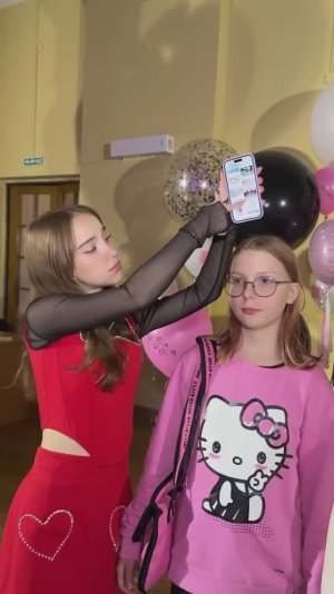 заразила ребенка..😱