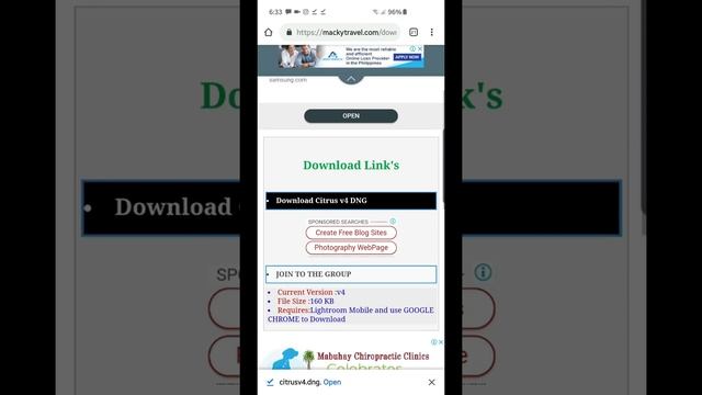 How to download free presets from mackytravel and how to use. смотреть онлайн