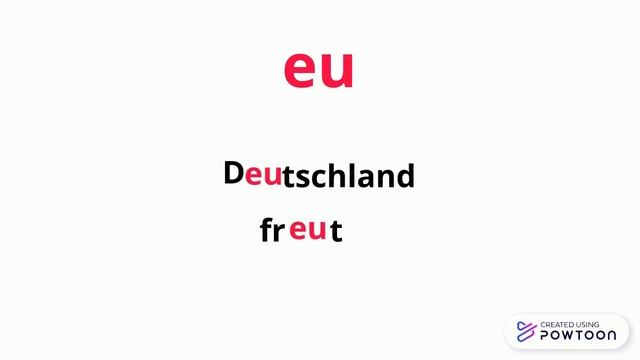 🤓🤓🤓Wie Spricht Man Das? читаем на немецком!