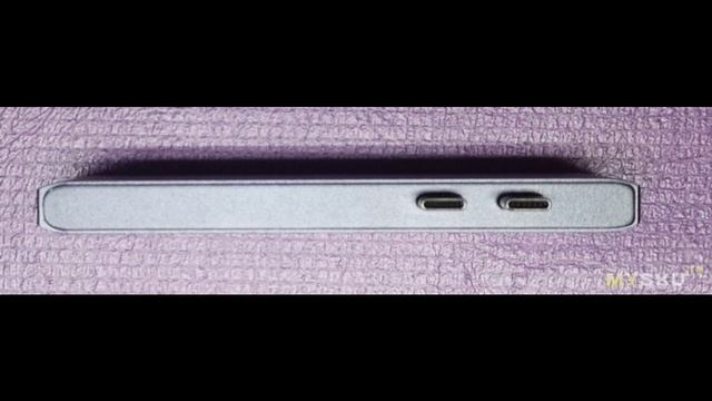 HUB USB C для  MacBook 7 в 1 | #Обзор