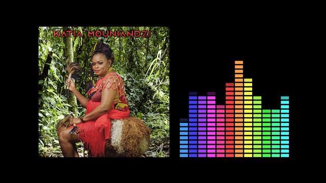 Katia Mouniandzi - Ibala b'olombo смотреть онлайн