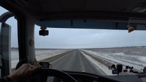 681 Авария на ровном месте